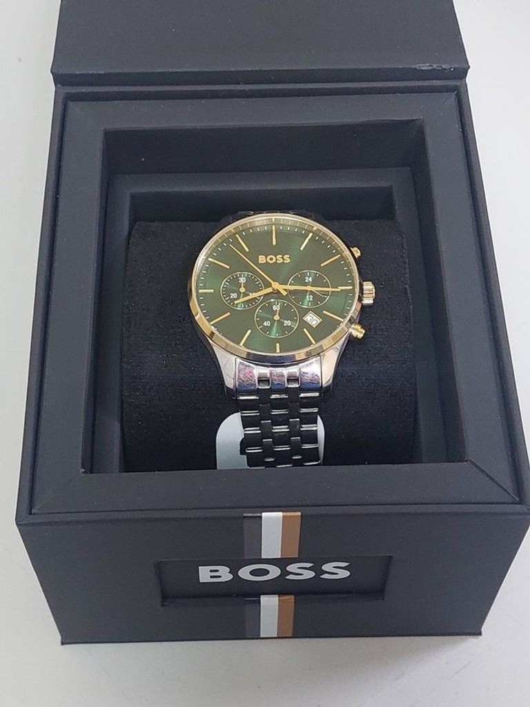 Распродажа Hugo Boss hb.526.1.20.4046, продавец Техноскарб