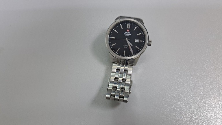 Дешиво Swiss Military smp36009 с ломбарда