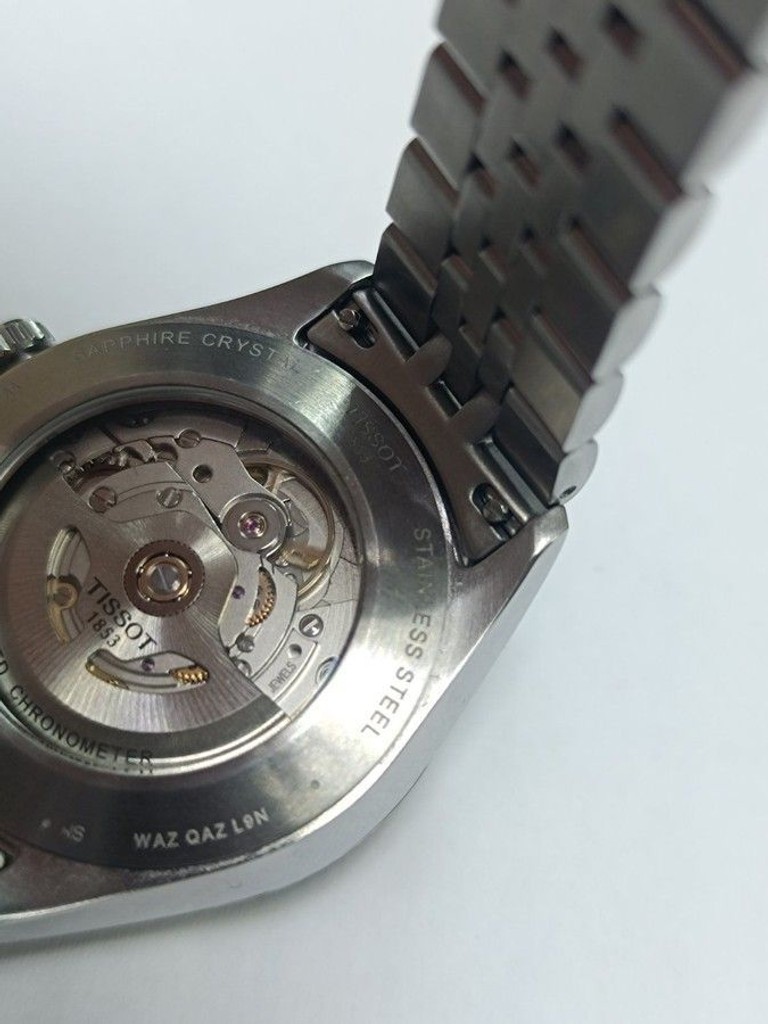 Tissot t156.408.11.043.00 Код:01-201038976. Зображення 6