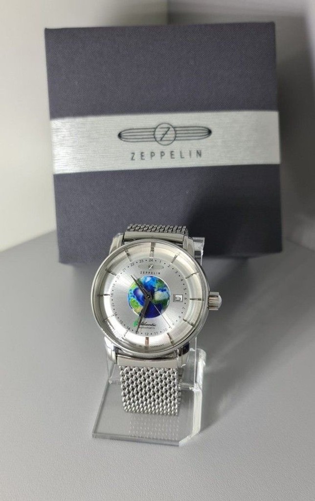 Объявление Zeppelin 8468M-1 Б/У