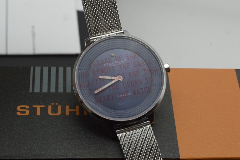 Купити Stuhrling 3946 Б/У