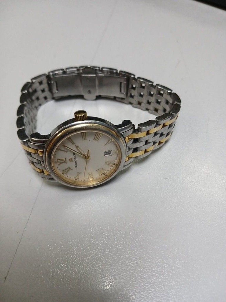 Объявление Maurice Lacroix lc1014 Б/У