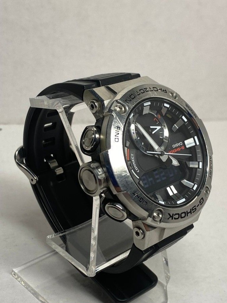 Оголошення Casio g-shock gst-b200 Б/У