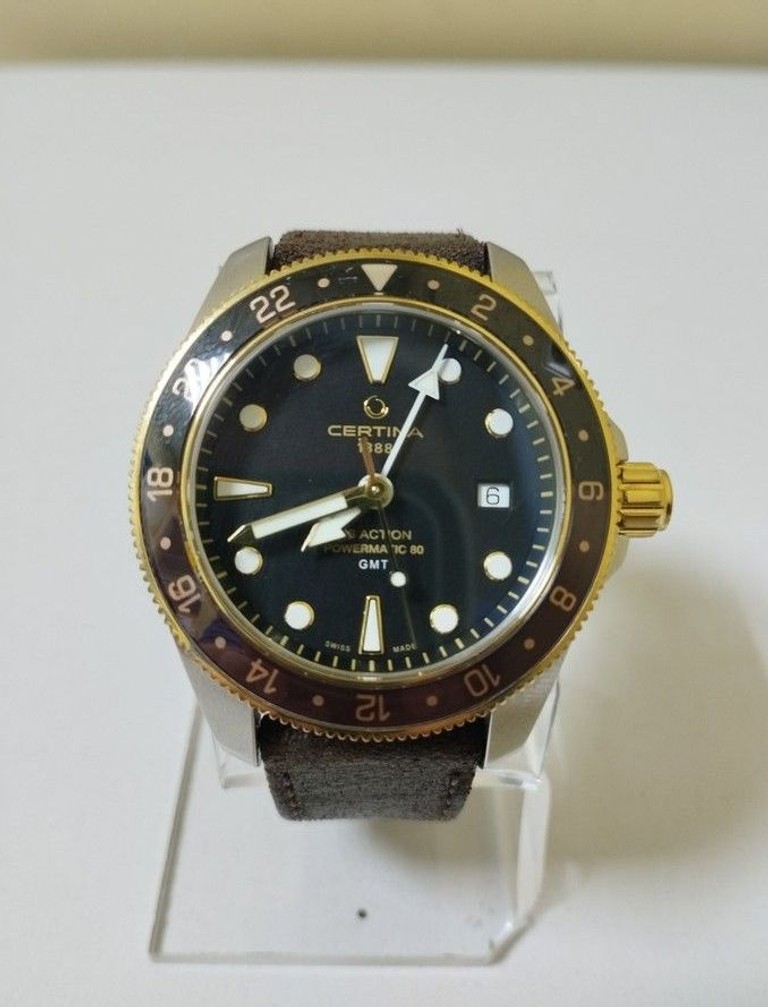 Купити Certina c032.929 Б/У