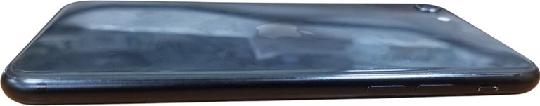 Дешево Apple iPhone SE 2020 64GB Black Slim Box (MHGP3) з ломбарду