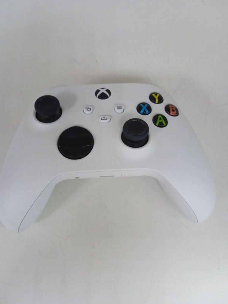 Объявление Microsoft xbox series x s wireless controller Б/У