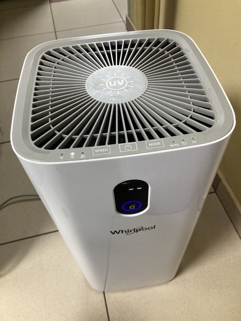 Розпродаж Whirlpool AP330W, продавець Техноскарб