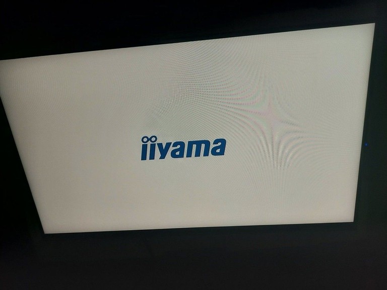 Распродажа Iiyama T2752MSC-B1, продавец Техноскарб