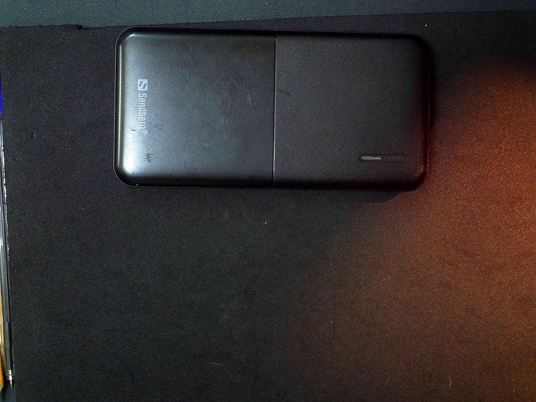 Купить Sandberg 10000mah Б/У