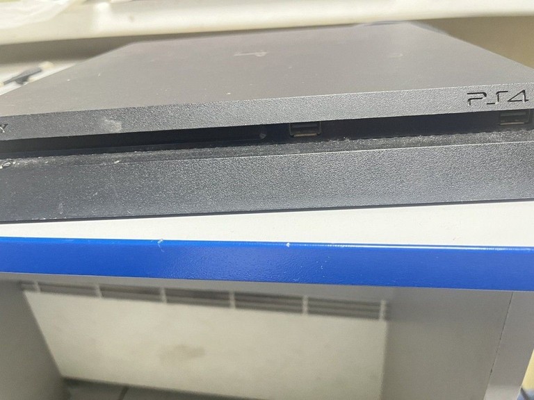 Оголошення Sony playstation 4 500gb Б/У