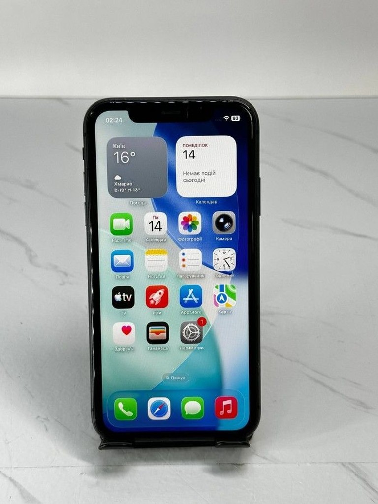 Купити Apple iphone 11 128gb Б/У