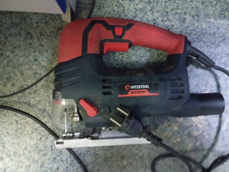 Купити Intertool WT-0490 Б/У