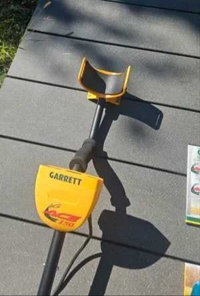 Garrett ACE 150 Код:null. Зображення 6