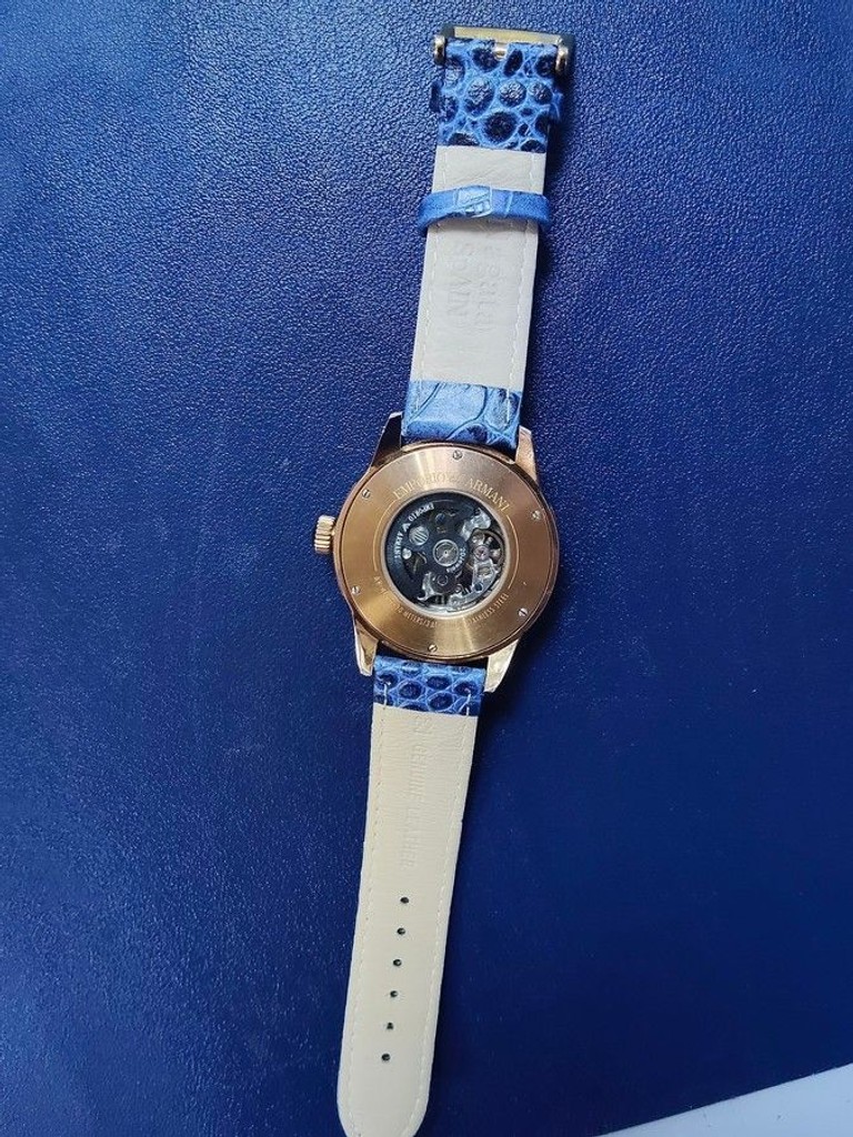 Розпродаж Emporio Armani ar-4629-30, продавець Техноскарб