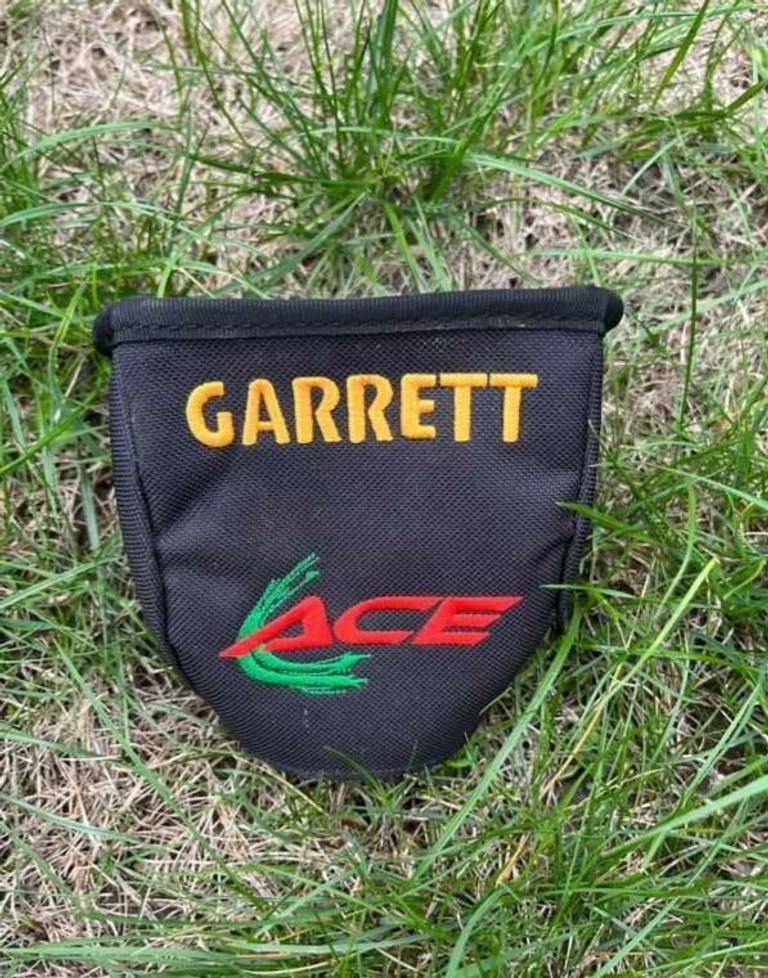 Garrett ACE 250 Код:null. Зображення 5