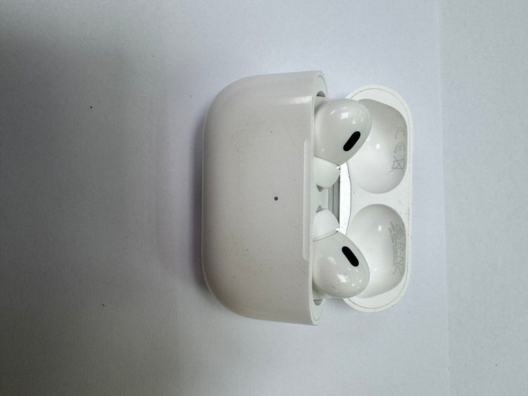 Розпродаж Apple airpods pro 2nd generation with magsafe charging case usb-c, продавець Техноскарб