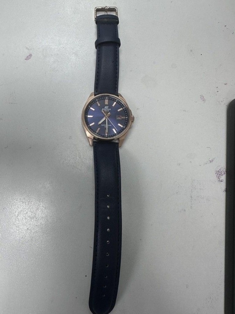 Розпродаж Casio edifice efv-150dc-1a, продавець Техноскарб