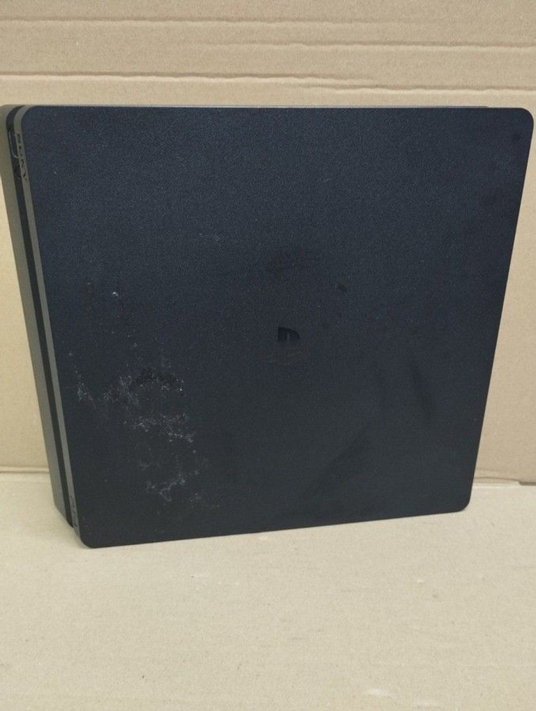 Дешево Sony playstation 4 slim 500gb з ломбарду