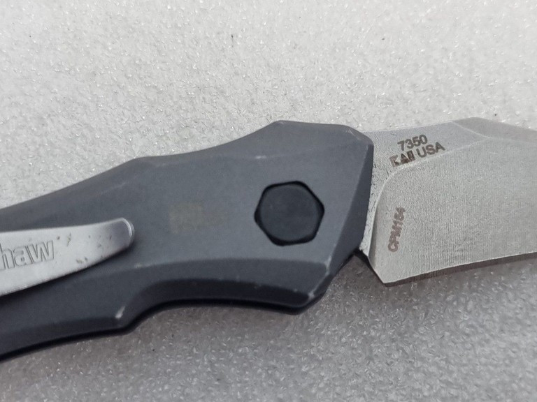 Дешево Kershaw Launch 10 (7350) з ломбарду