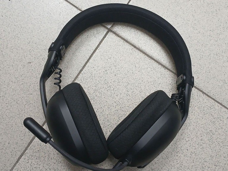 Оголошення Hator hyperpunk 3 usb 7.1 hi-res Б/У