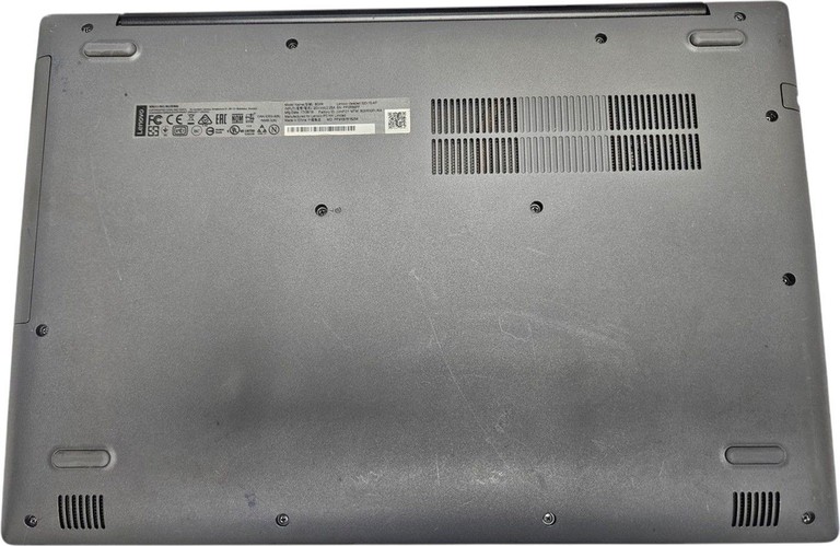 Дешево Lenovo 15/celeron n3350 ddr3/4gb ddr2/hdd *відсутній/ssd 128 gb/*інтегрована з ломбарду