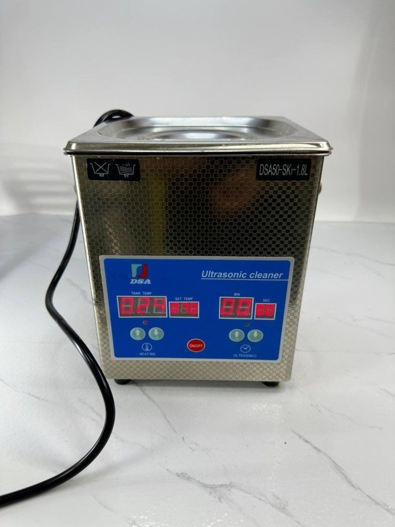 Купити Dsa dsa50-sk1 1.8 л Б/У