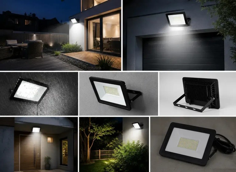 AEON LED 100W  Код:null. Зображення 5