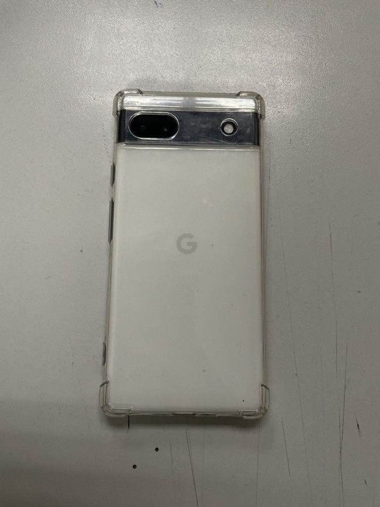 Оголошення Google pixel 6a 6/128gb Б/У