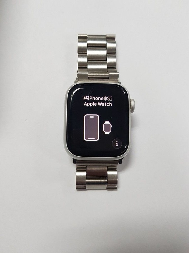 Купити Apple watch series 8 gps + cellular 41mm aluminum case with s Б/У