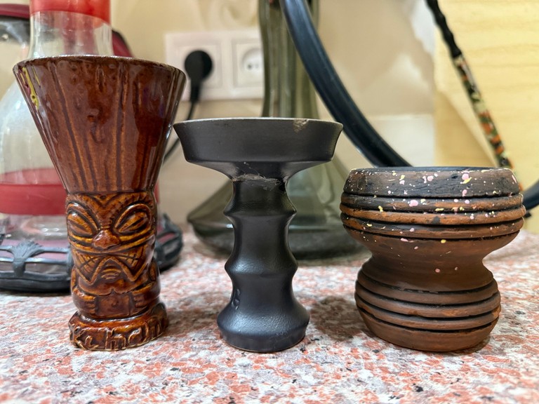 Regal Hookah Код:null. Зображення 6