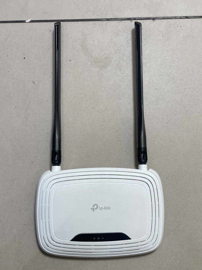 Купити Tp-link TL-WR841N Б/У