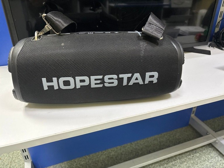 Купить Hopestar a6 Б/У