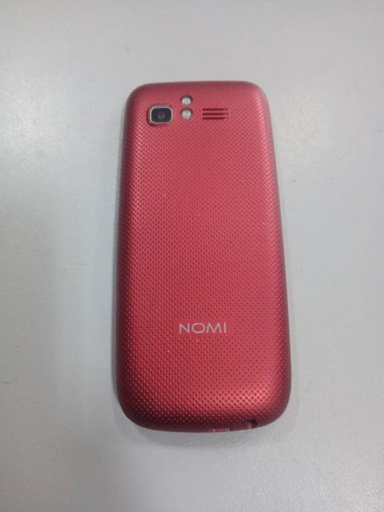 Оголошення Nomi i281+ Б/У