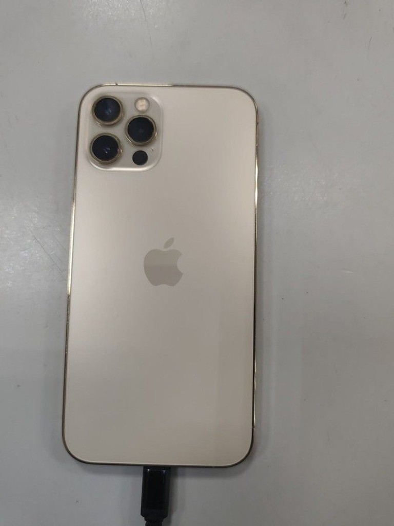Дешево Apple iphone 12 pro 512gb з ломбарду