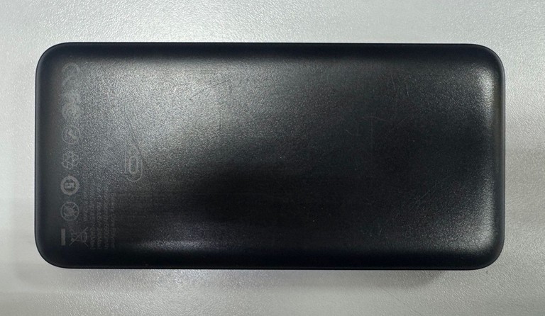 Розпродаж Xo PB301 10000mAh Black, продавець Техноскарб