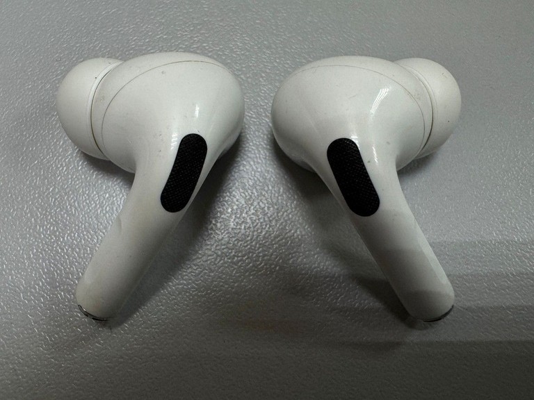 Дешево Apple AirPods Pro (MWP22) з ломбарду