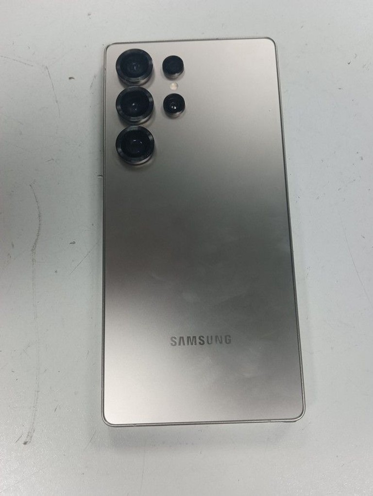 Samsung galaxy s25 ultra 12/512gb Код:01-201142997. Зображення 5