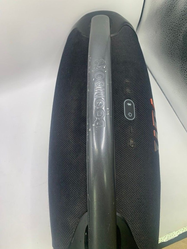 Jbl Boombox 3 Black Код:01-201143165. Зображення 10
