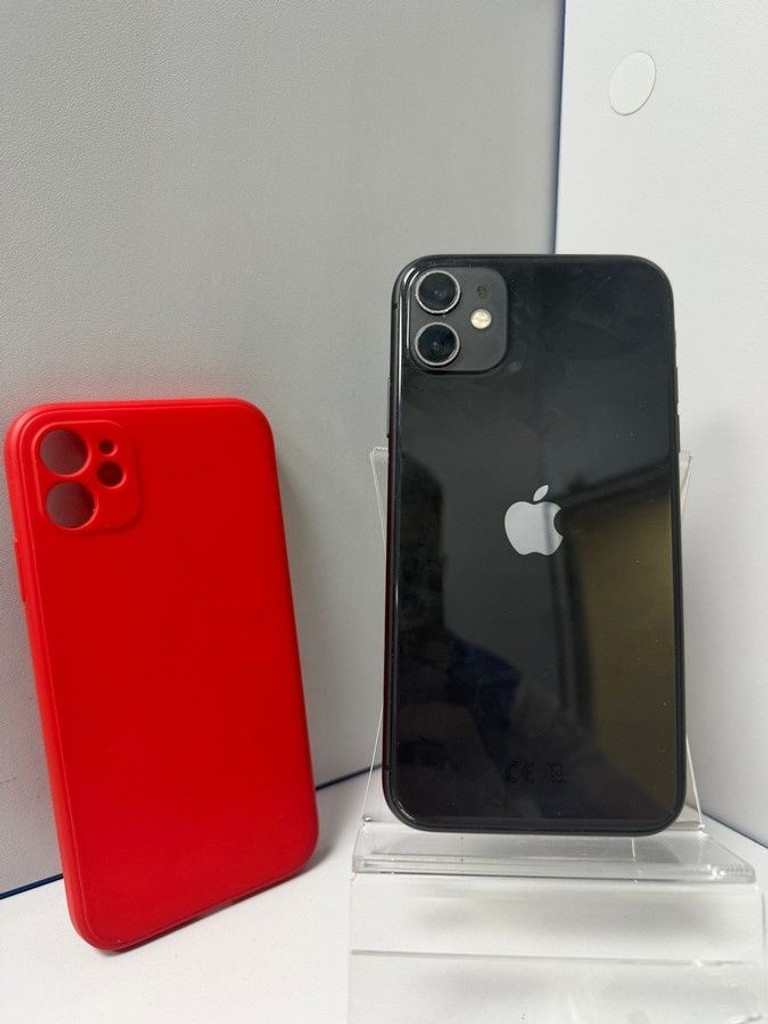 Apple iphone 11 64gb Код:01-201142727. Зображення 7