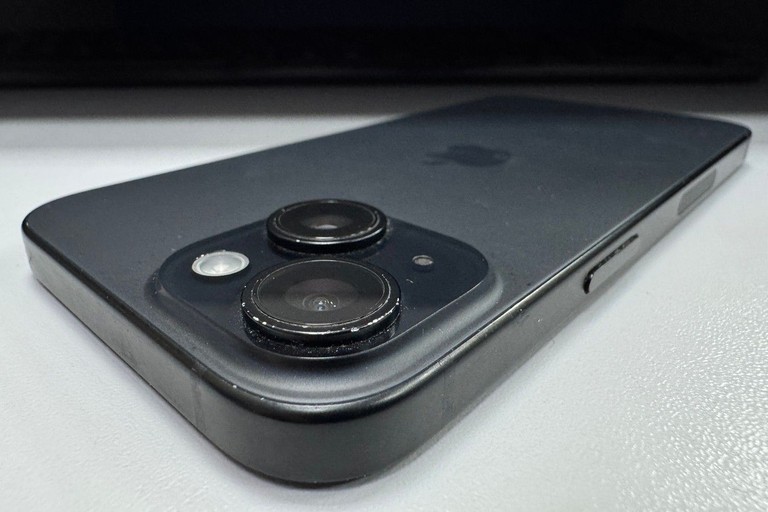 Apple iphone 15 128gb esim Код:01-201146226. Изображение 7