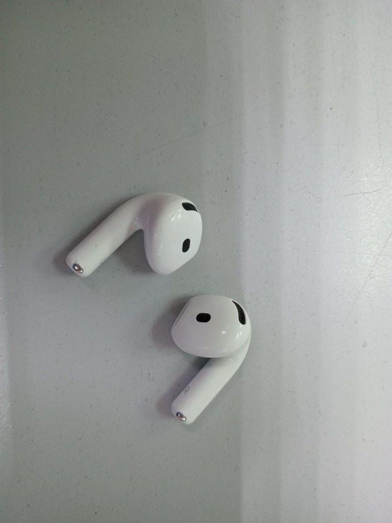 Распродажа Apple airpods 4, продавец Техноскарб