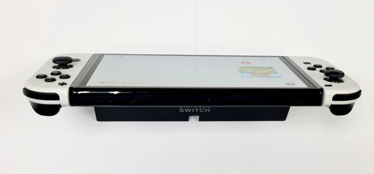 Nintendo switch oled Код:01-201146983. Зображення 8