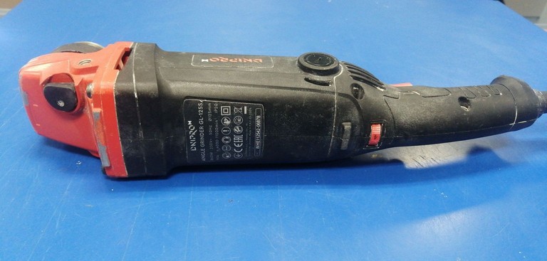 Розпродаж Dnipro-M gl-125s, продавець Техноскарб