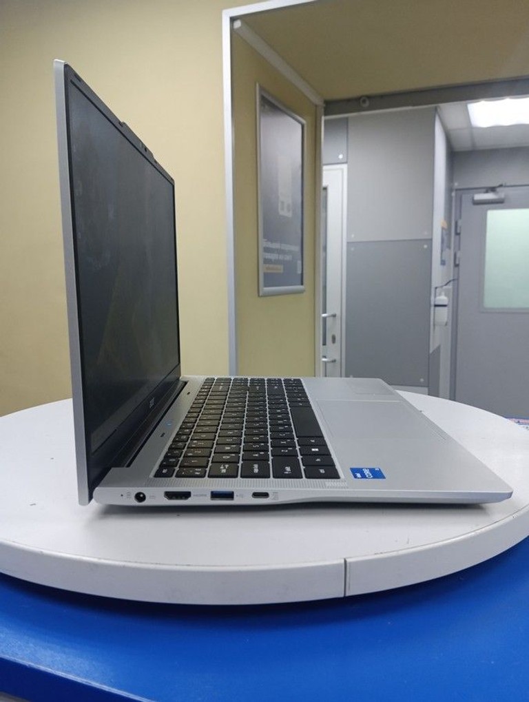 Дешиво Acer 15/core i5-13420h ddr5/16gb ddr5/ssd 512 gb/*інтегрована с ломбарда