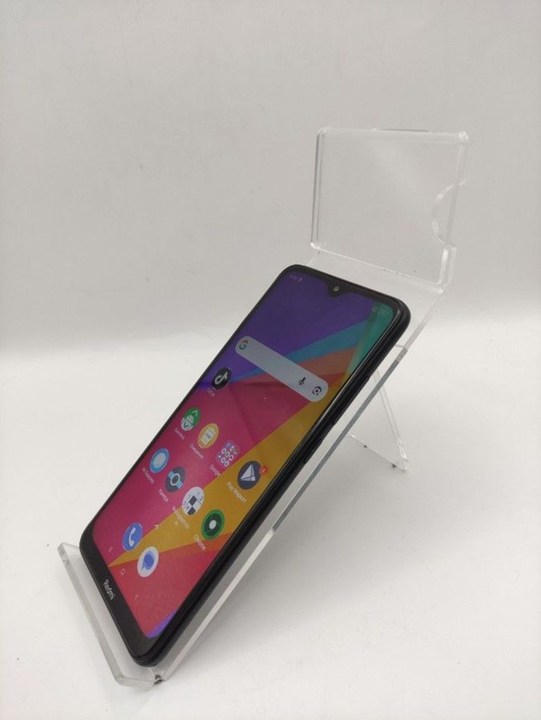 Xiaomi Redmi 8A 2/32GB Black Код:01-201147530. Изображение 5