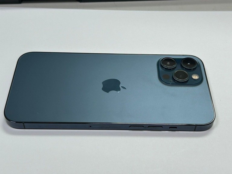 Apple iphone 12 pro max 128gb Код:01-201147468. Изображение 5