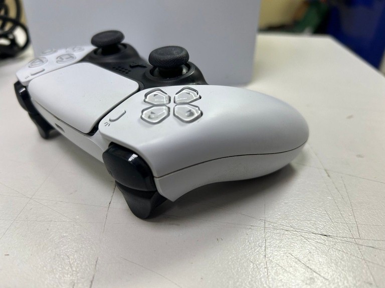 Sony PlayStation 5 Slim 1TB Код:01-201147547. Зображення 9