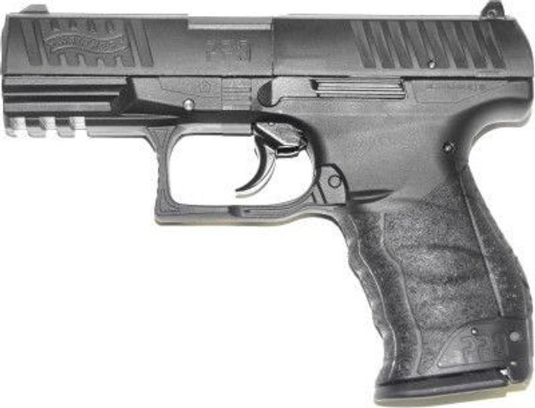 Купить Umarex Walther PPQ Б/У