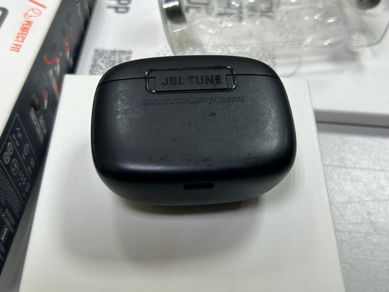 Jbl tune buds Код:01-201147404. Зображення 5