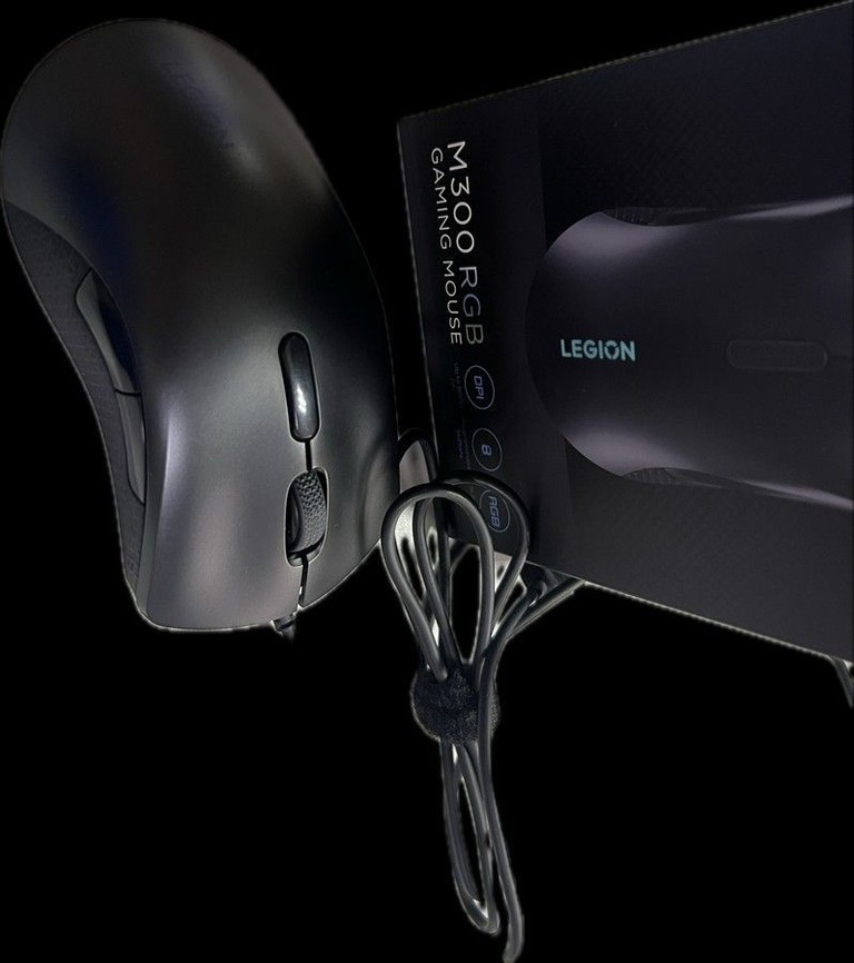 Объявление Lenovo legion m300s Б/У
